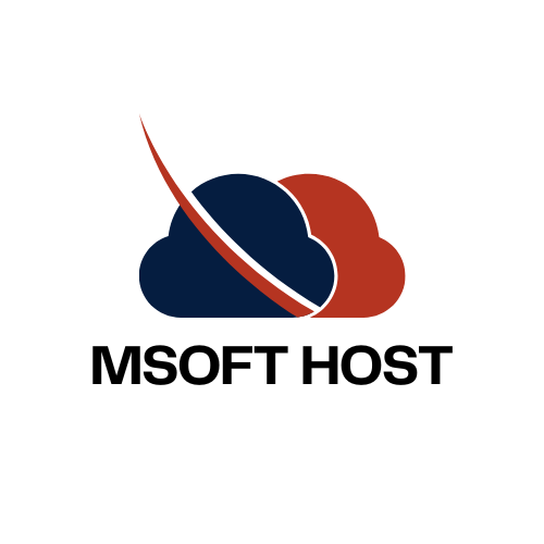 MSoft Host